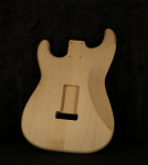 
                            Espen am. éger Strat test