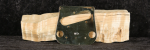 
                            WD Music Tele híd lemez Bigsby-hez